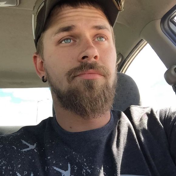 Meet your Posher, Jake - Picture 1 of 1